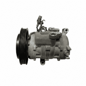 Compresor Aire Acondicionado Toyota Yaris 1.5 (Motor 1NZ-FE) 2014-2017 Original