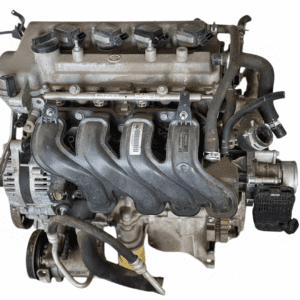 Motor Great Wall Voleex C30 1.5 (Modelo GW4G15) Bencinero - Original Garantizado