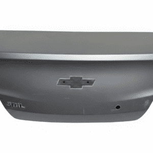 Portalón Maleta Chevrolet Sail Classic 1.4 (Sedán) Original