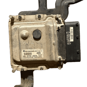 ECU Motor Kia Rio 4 y 5 1.4 G4FA Original número 39110-2B270